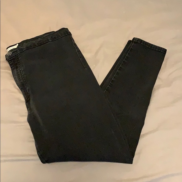 Levi's Pants - Levi’s Super Skinny Jegging Levi's Pants - Levi’s Super Skinny Jegging